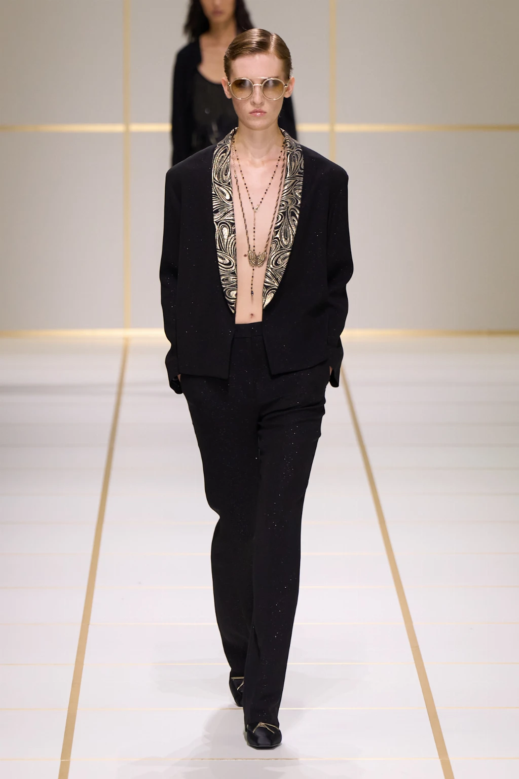 Giorgio Armani весна-літо 2027