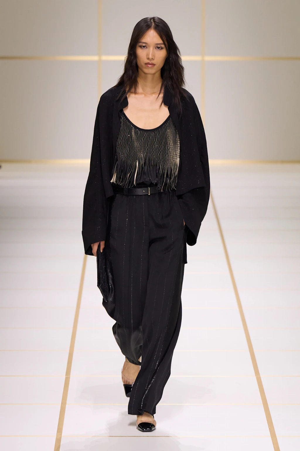 Giorgio Armani весна-літо 2027