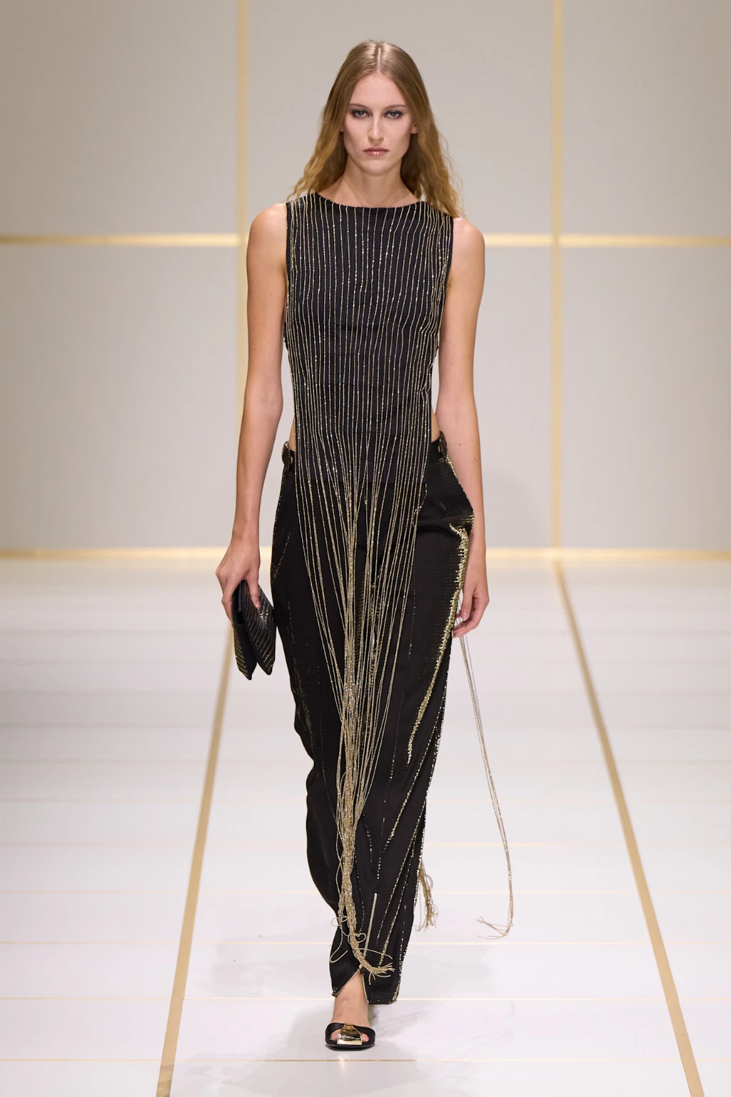 Giorgio Armani весна-літо 2027