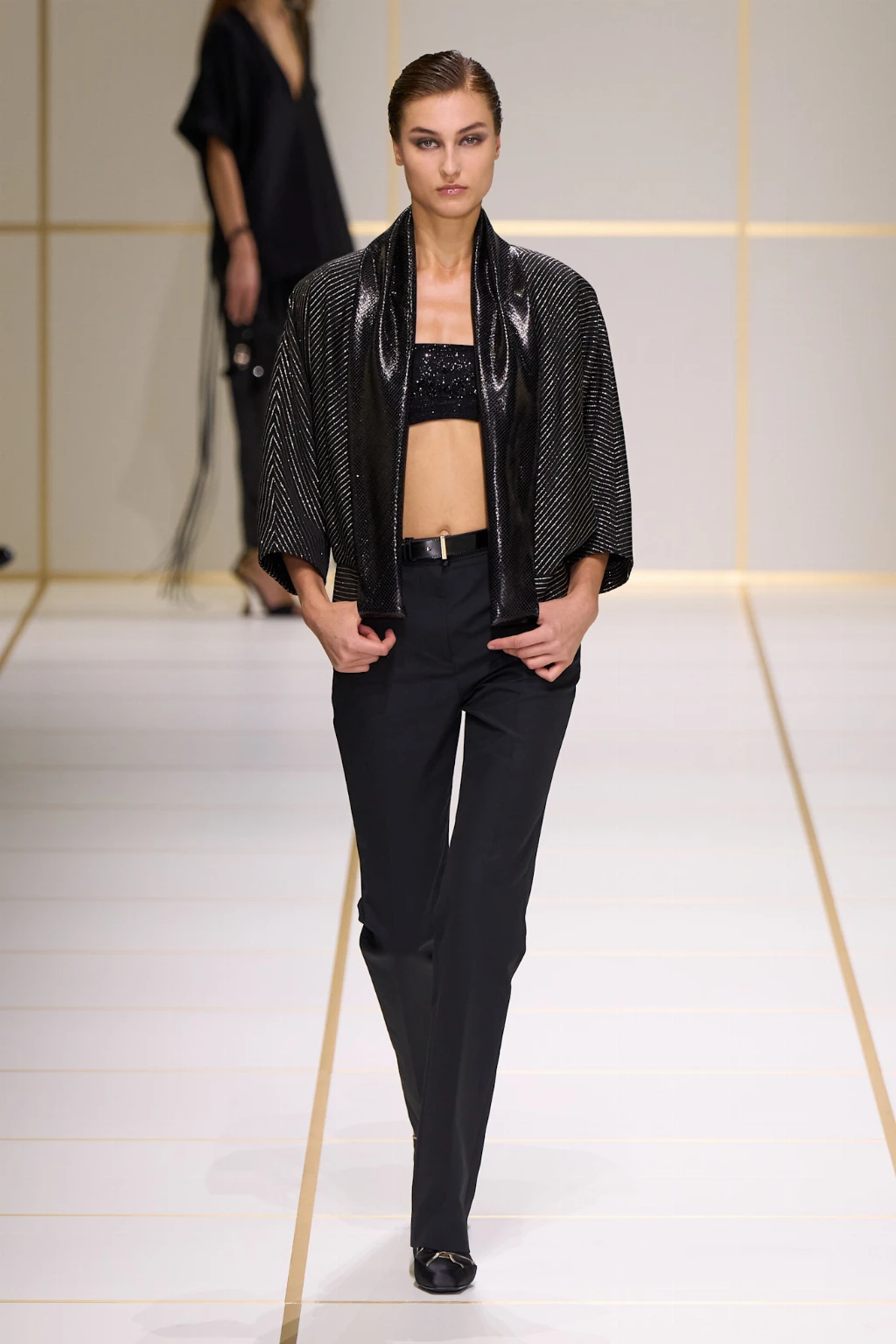 Giorgio Armani весна-літо 2027