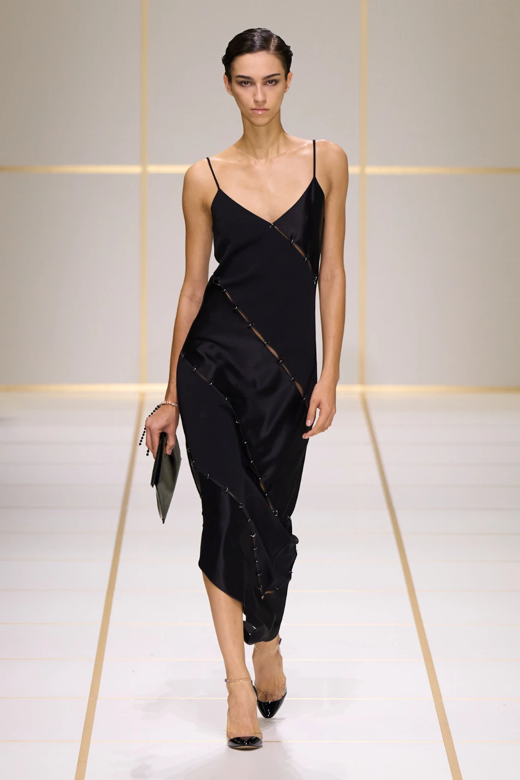 Giorgio Armani весна-літо 2027