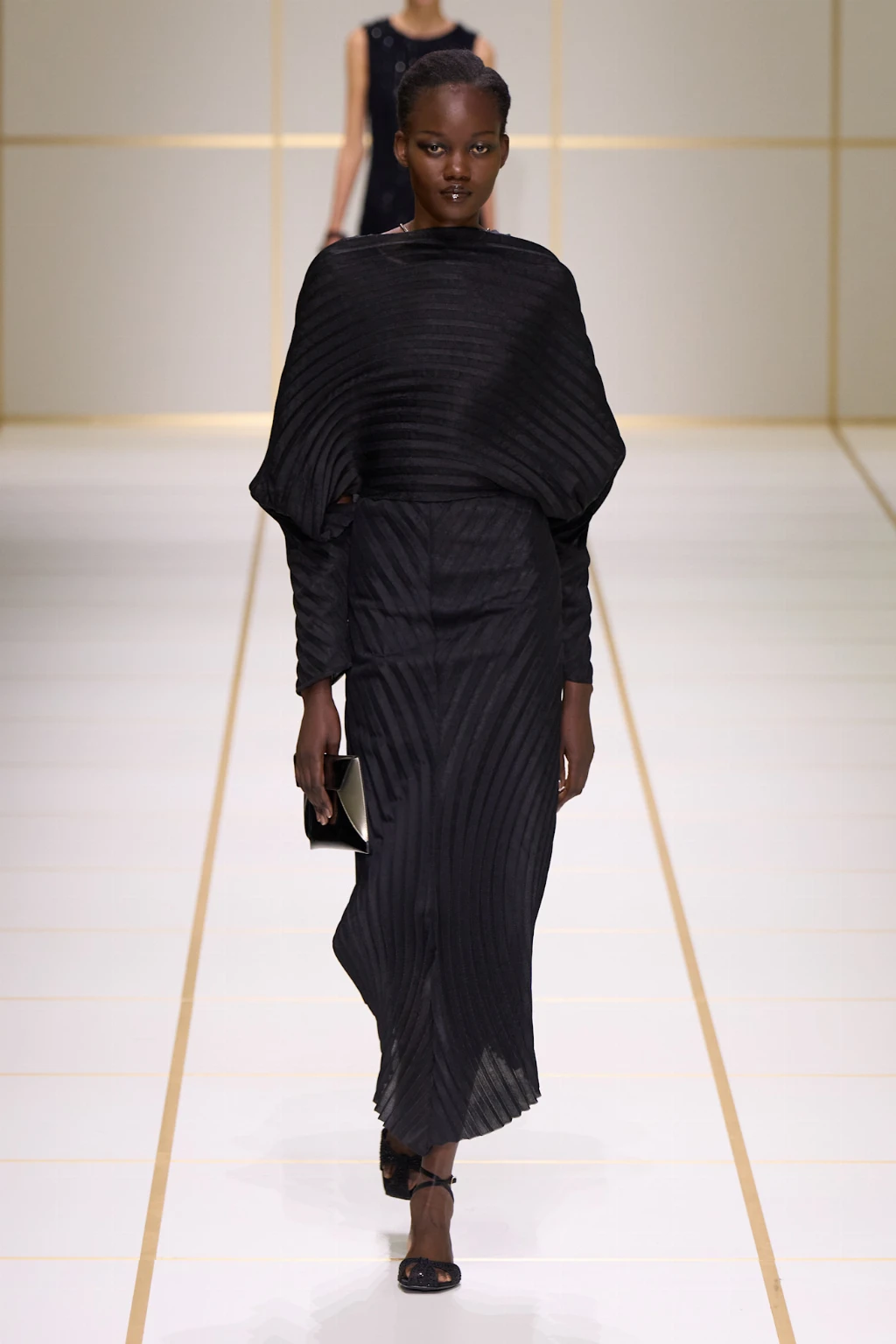 Giorgio Armani весна-літо 2027