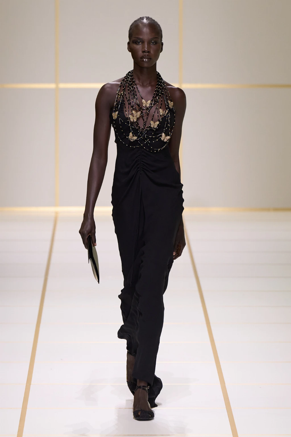 Giorgio Armani весна-літо 2027