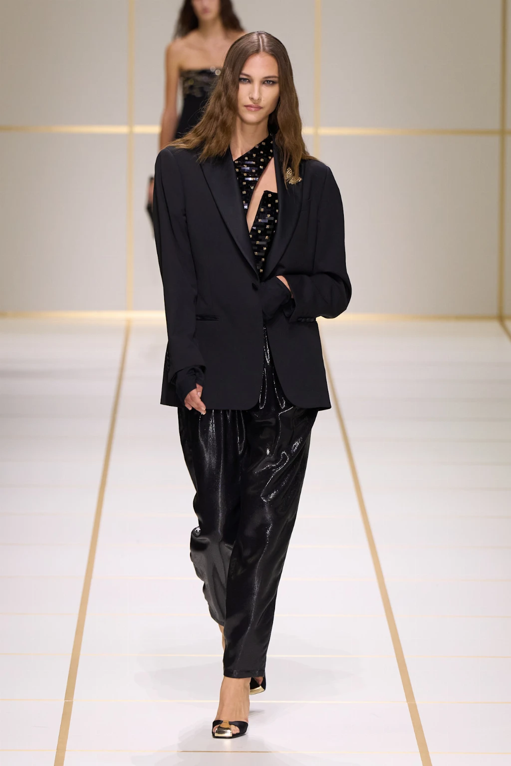 Giorgio Armani весна-літо 2027