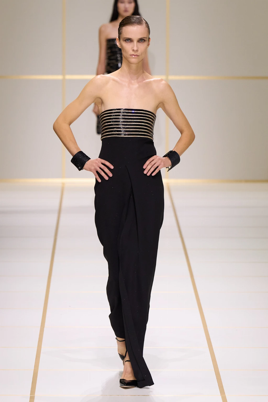 Giorgio Armani весна-літо 2027