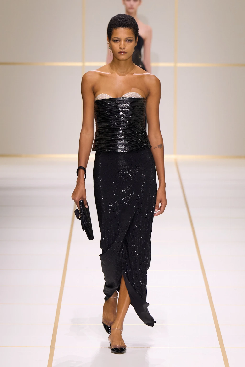 Giorgio Armani весна-літо 2027