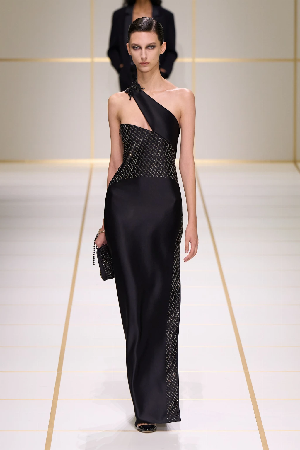 Giorgio Armani весна-літо 2027