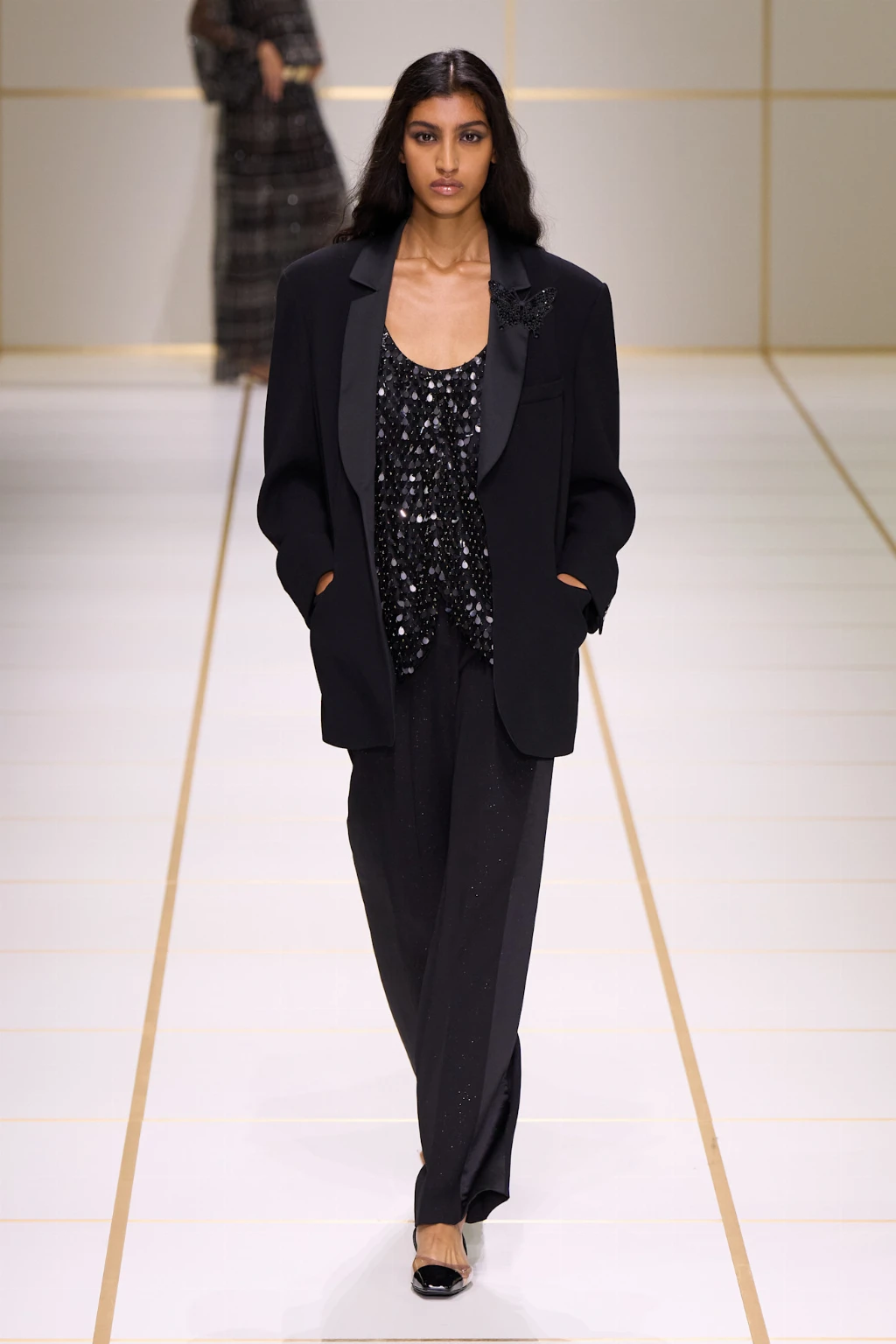 Giorgio Armani весна-літо 2027