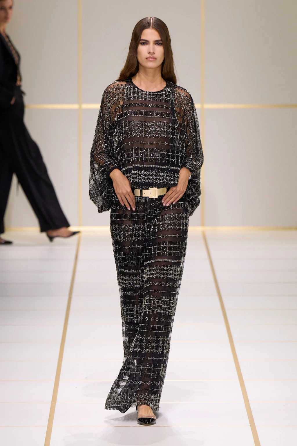 Giorgio Armani весна-літо 2027