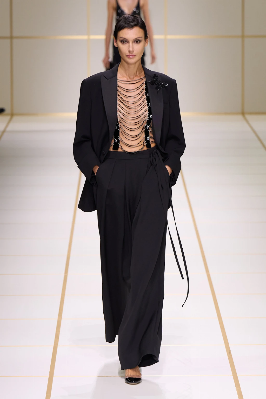 Giorgio Armani весна-літо 2027