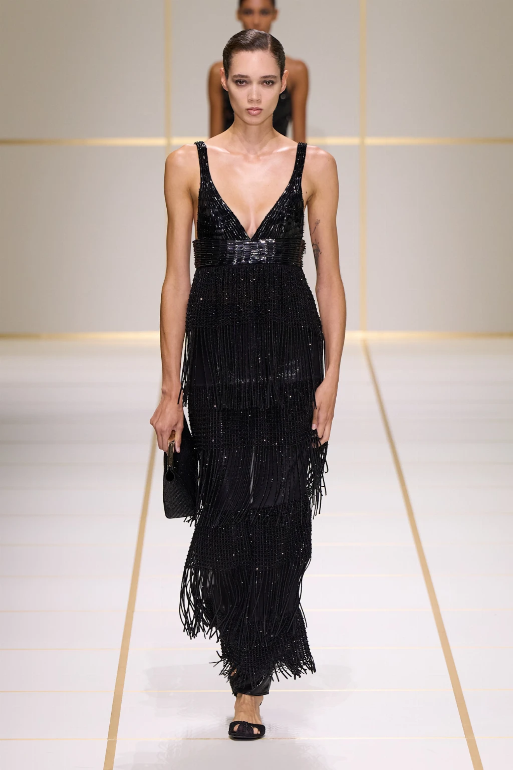 Giorgio Armani весна-літо 2027