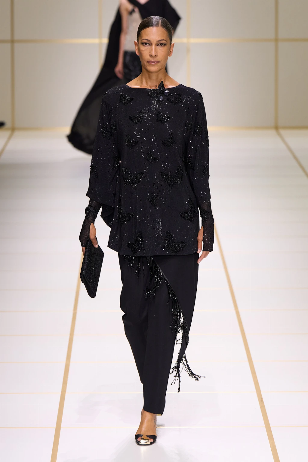 Giorgio Armani весна-літо 2027