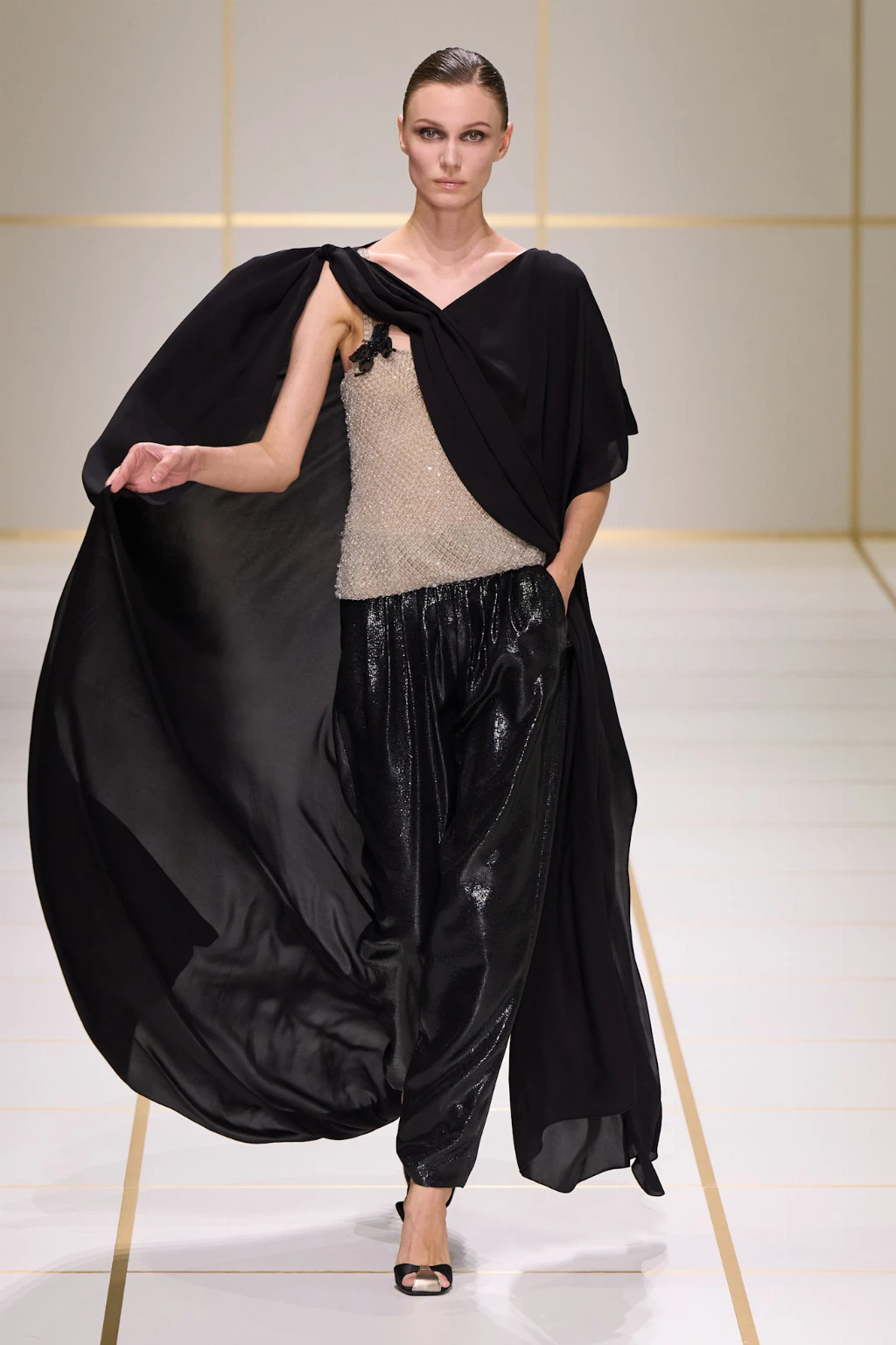 Giorgio Armani весна-літо 2027