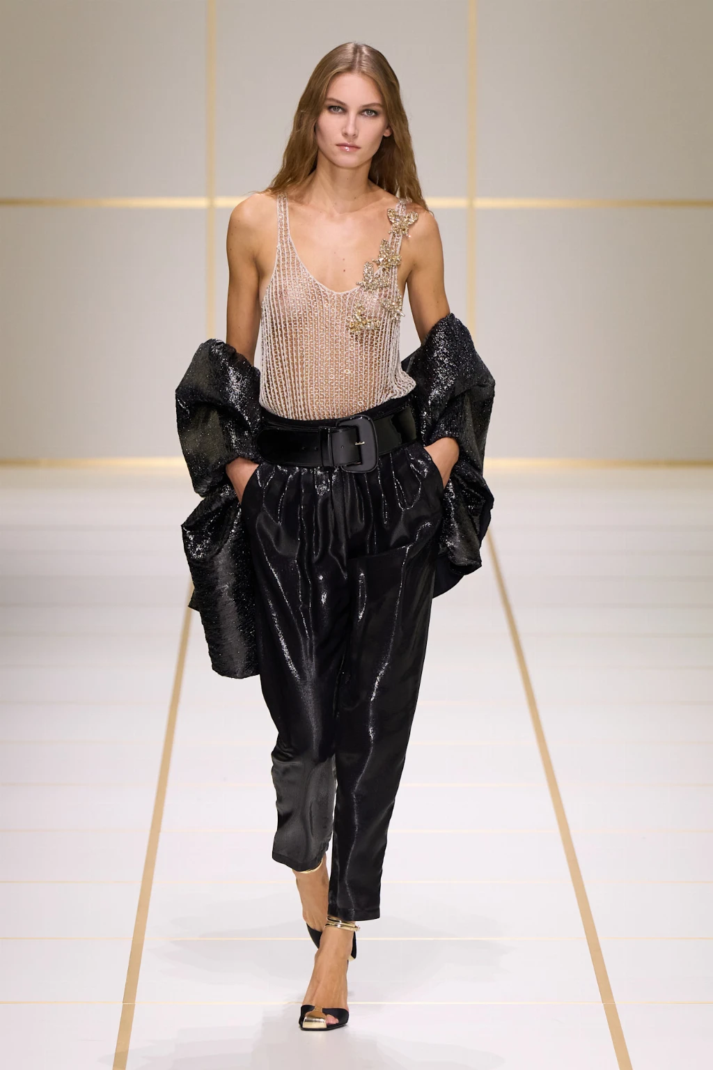 Giorgio Armani весна-літо 2027