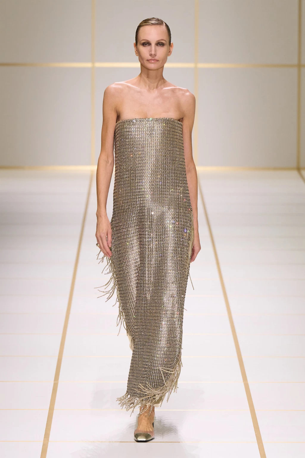 Giorgio Armani весна-літо 2027