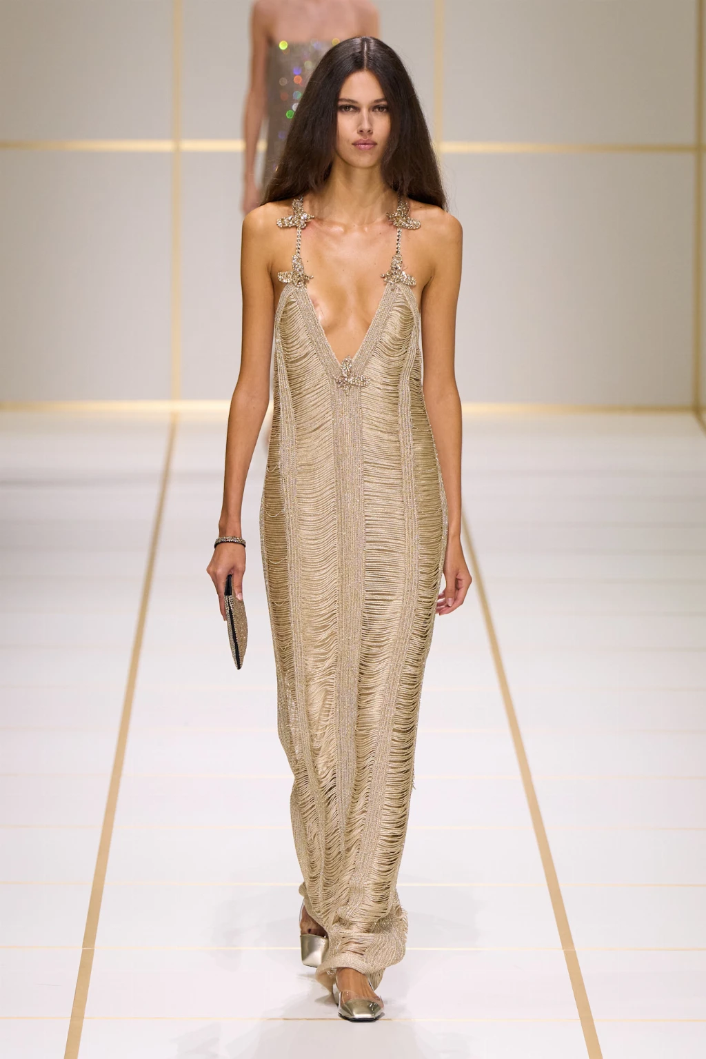 Giorgio Armani весна-літо 2027