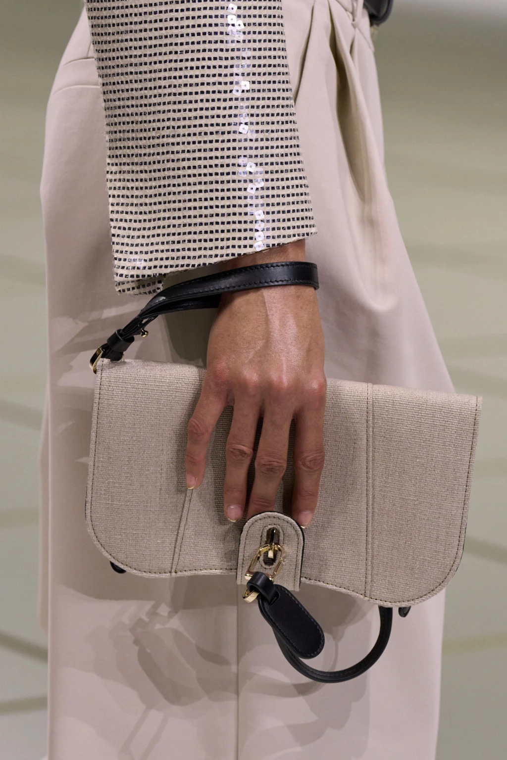 Giorgio Armani весна-літо 2027
