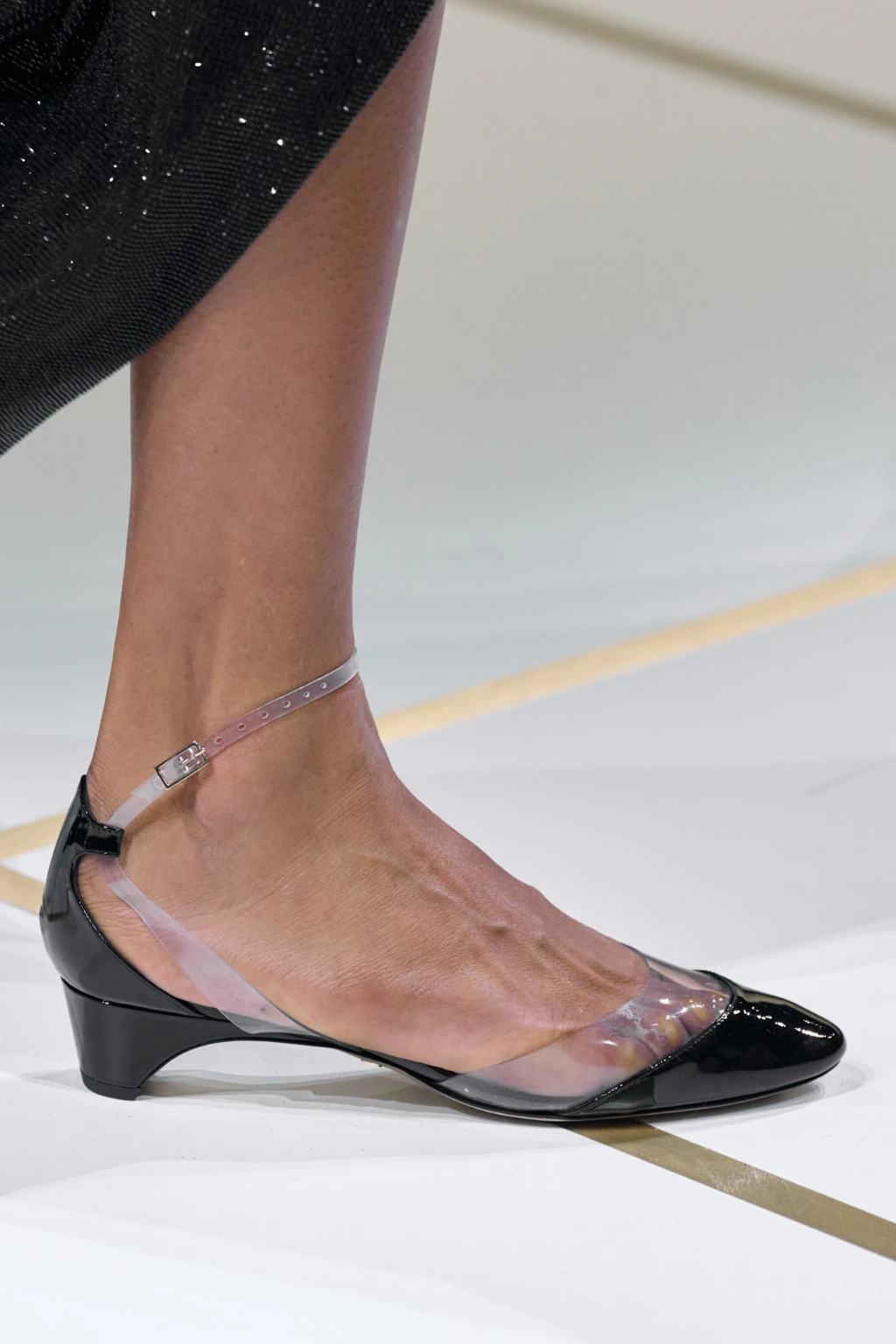 Giorgio Armani весна-літо 2027