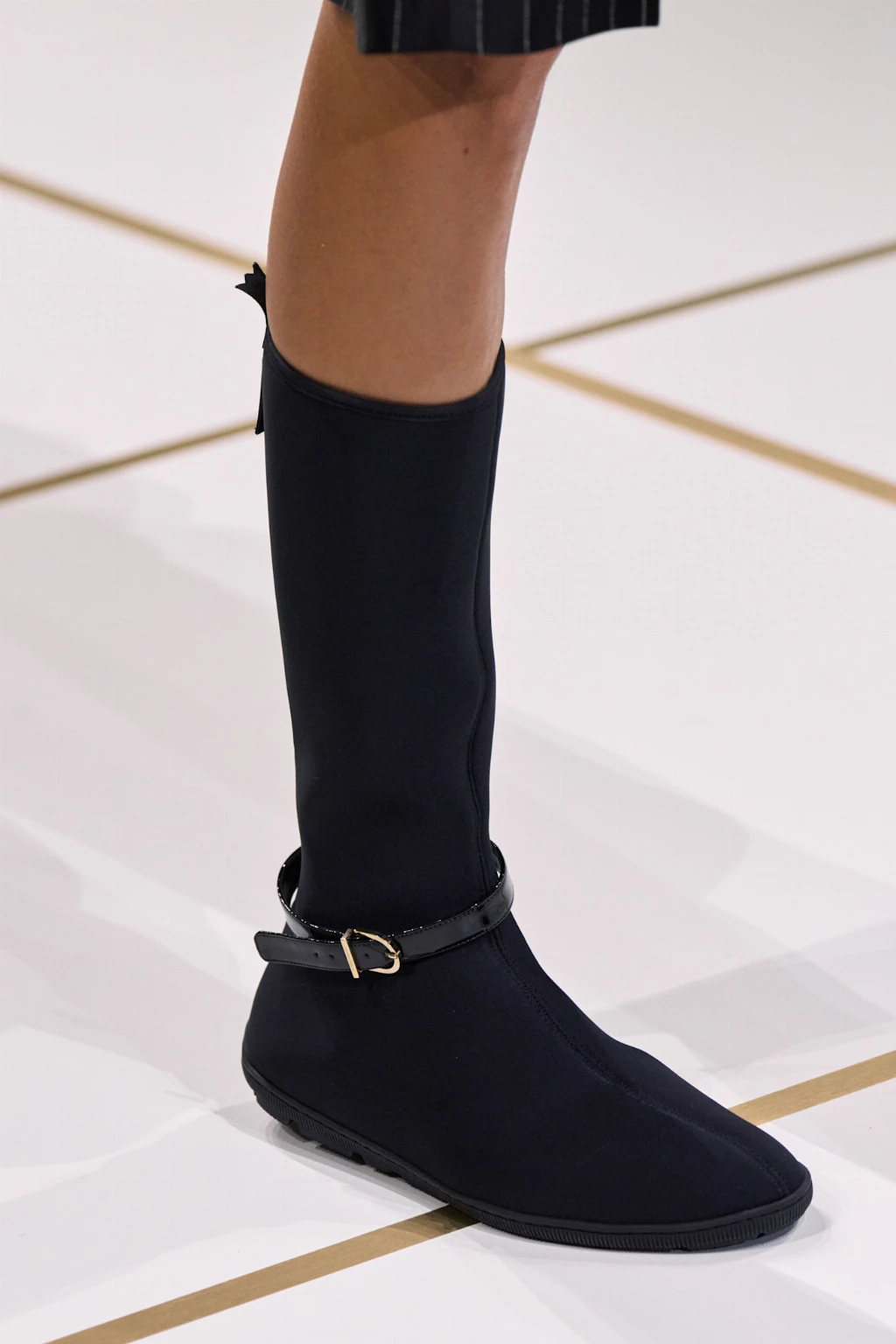 Giorgio Armani весна-літо 2027