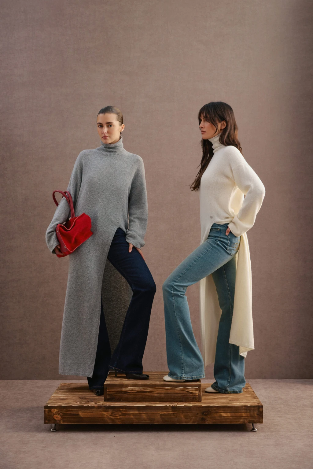 колекція Atelier Knit CHER’17 