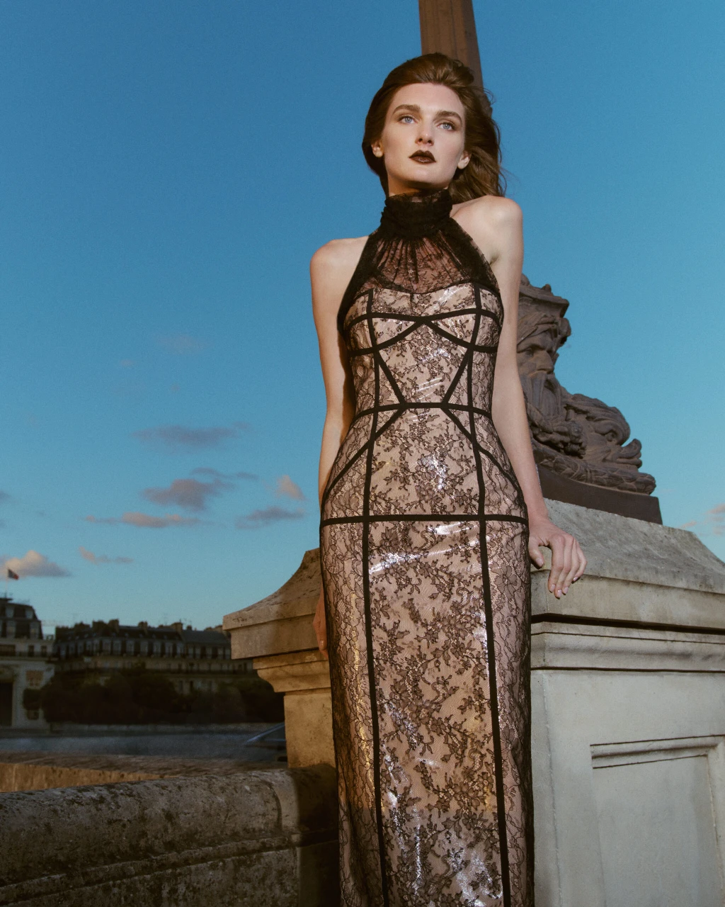 Nué Studio FW26 — The Shape of Bloom