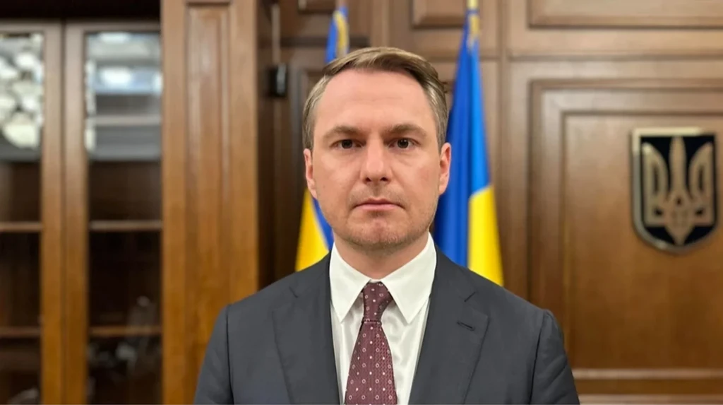 Кравченко публікує нові закиди директору НАБУ