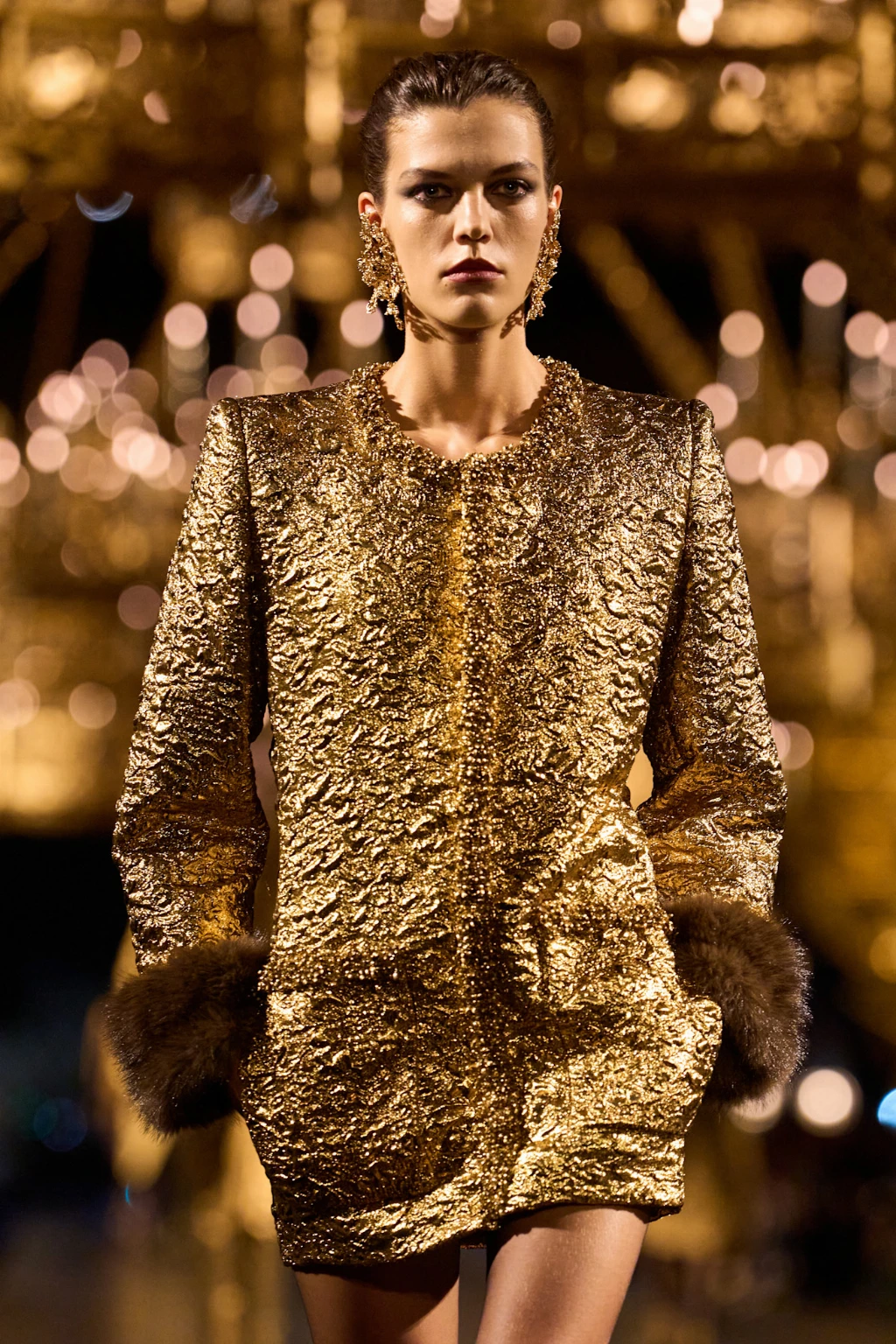 Saint Laurent весна-літо 2027
