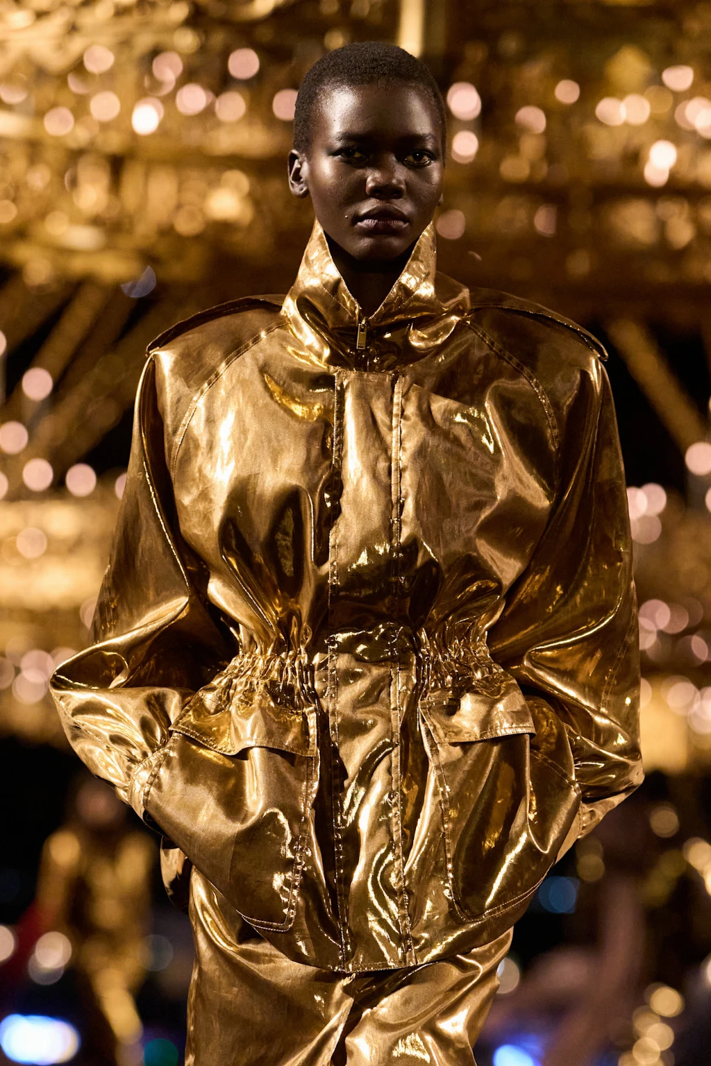 Saint Laurent весна-літо 2027