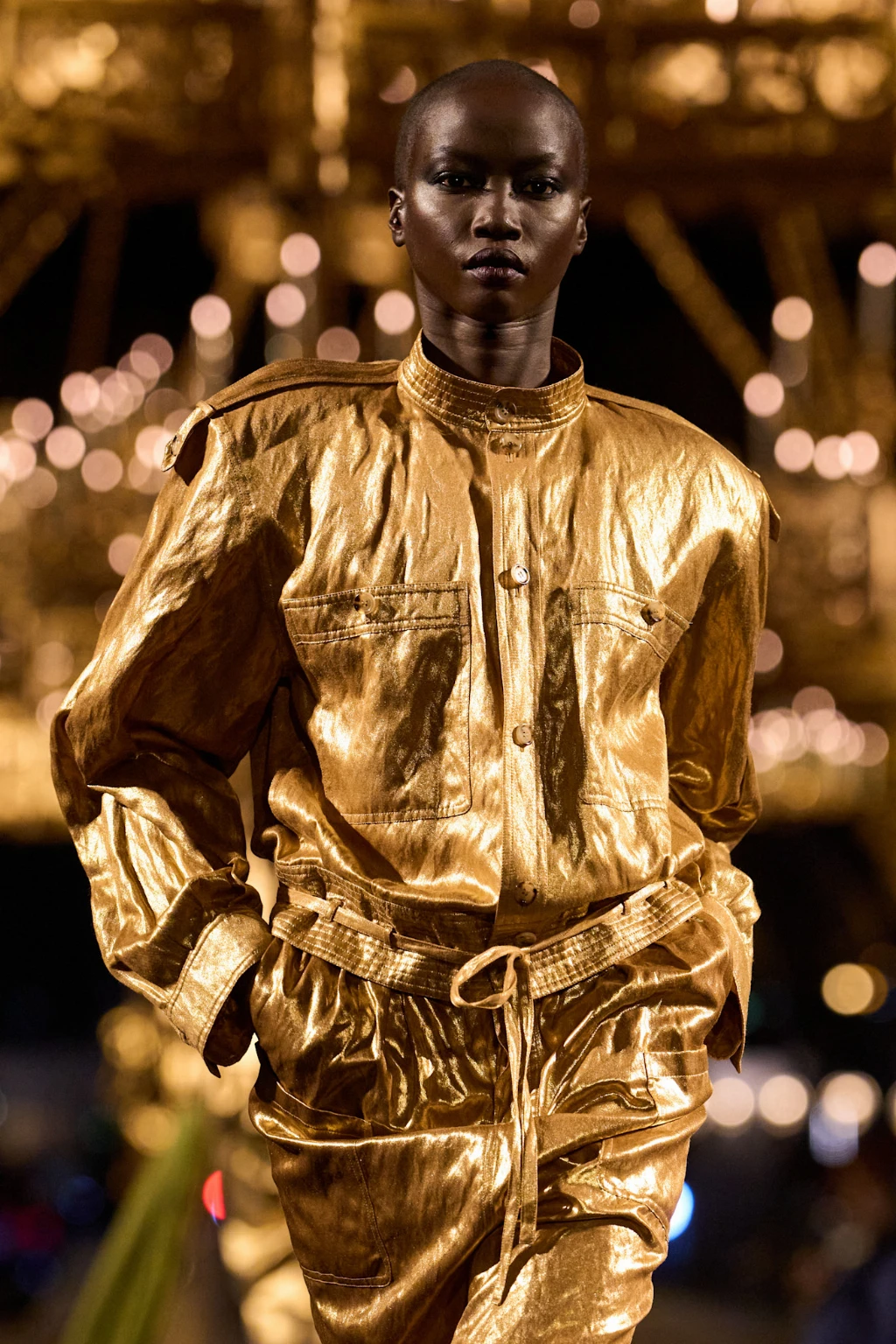 Saint Laurent весна-літо 2027