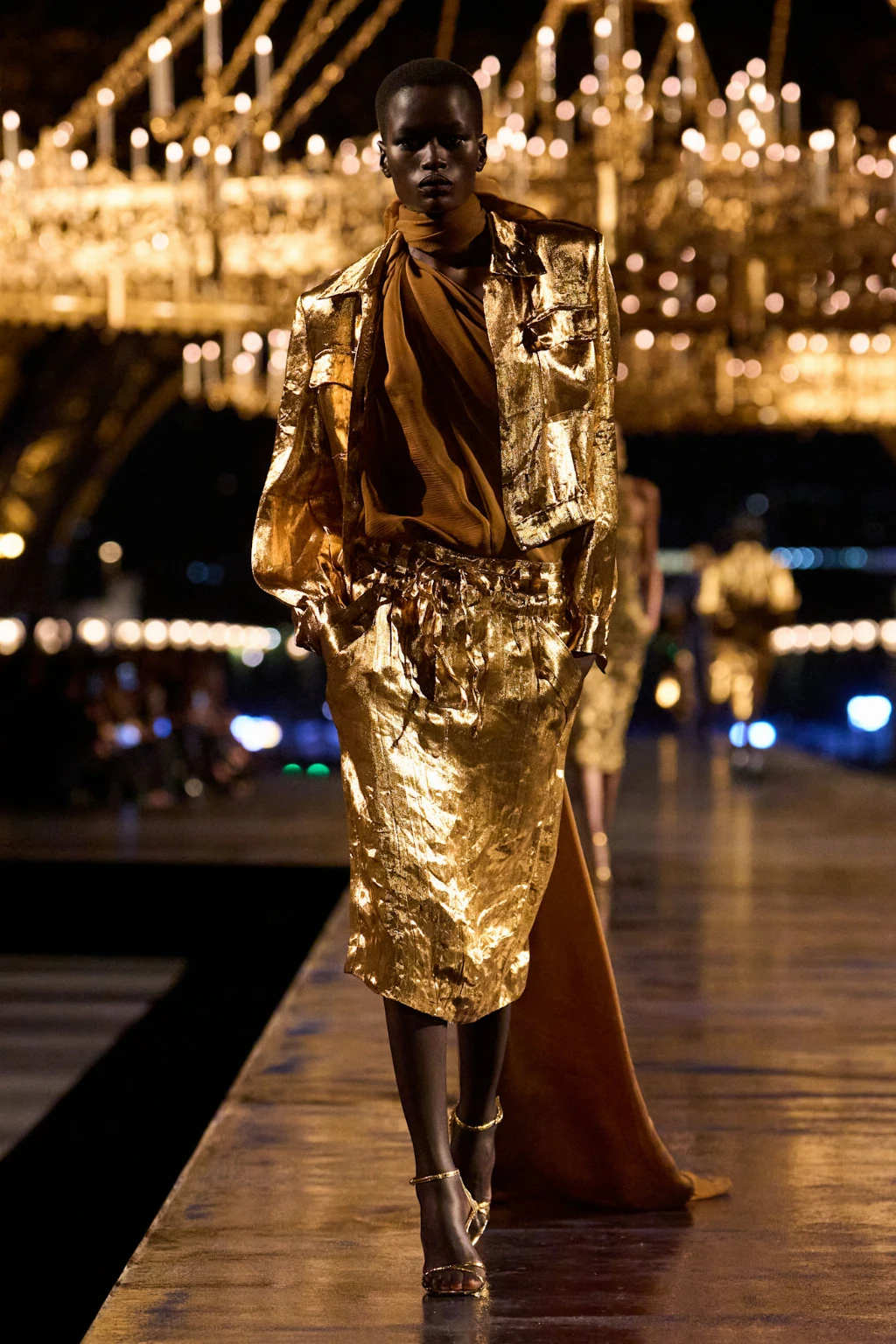 Saint Laurent весна-літо 2027