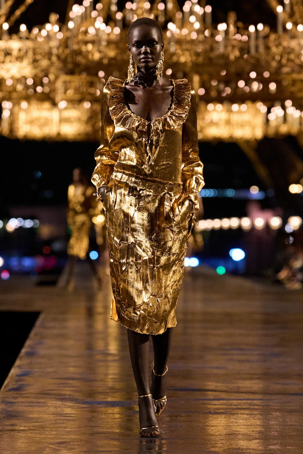 Saint Laurent весна-літо 2027
