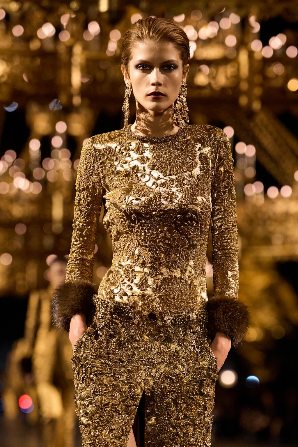 Saint Laurent весна-літо 2027
