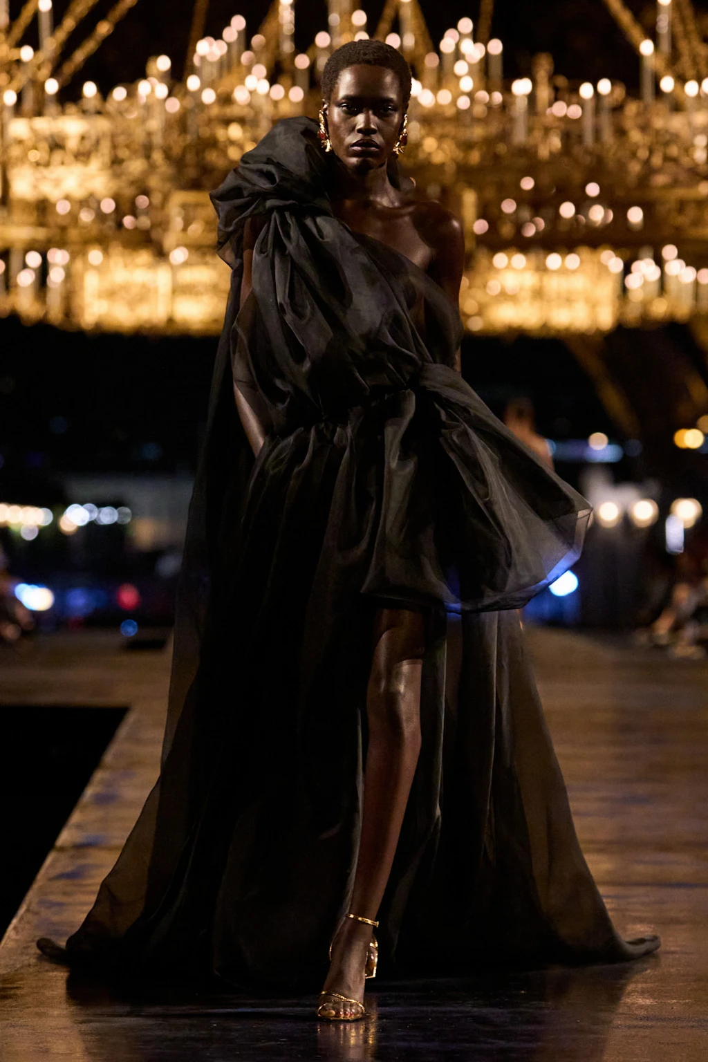 Saint Laurent весна-літо 2027