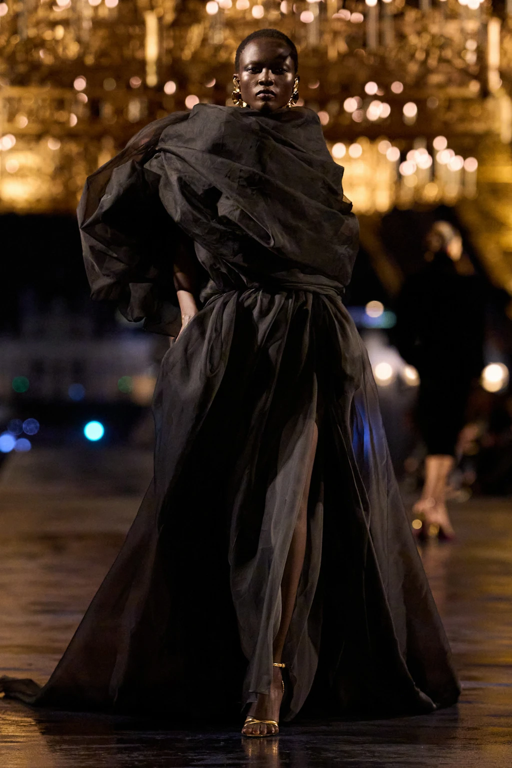 Saint Laurent весна-літо 2027