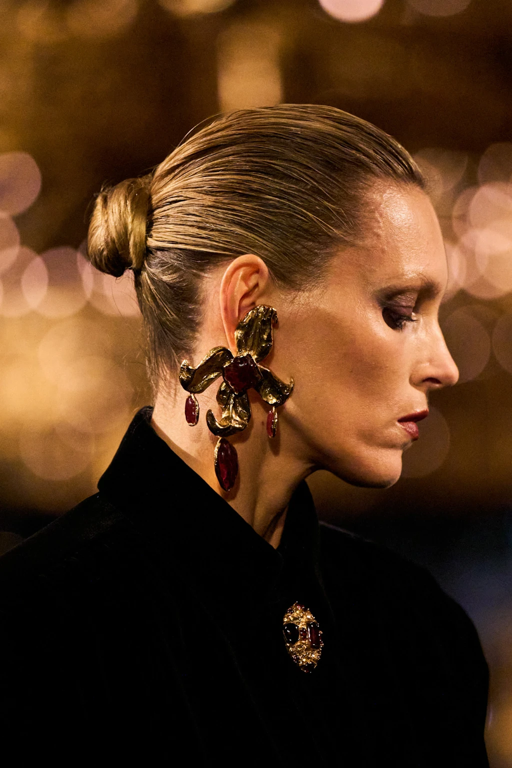 Saint Laurent весна-літо 2027