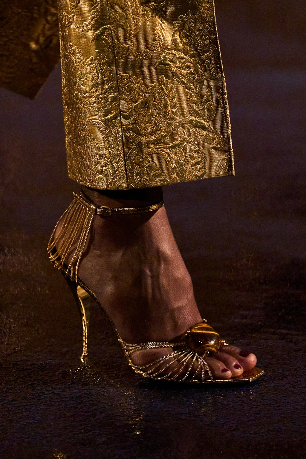 Saint Laurent весна-літо 2027