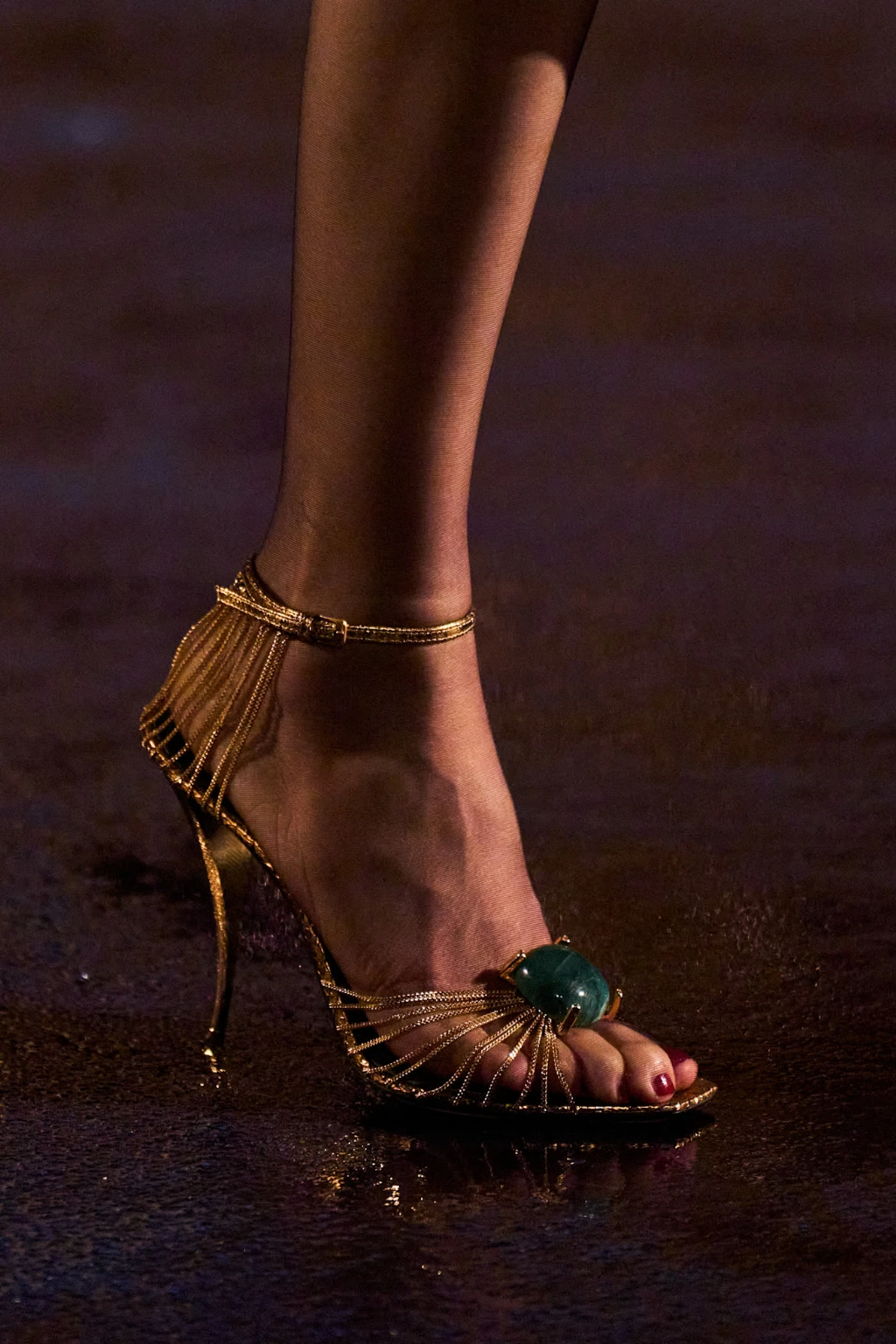 Saint Laurent весна-літо 2027