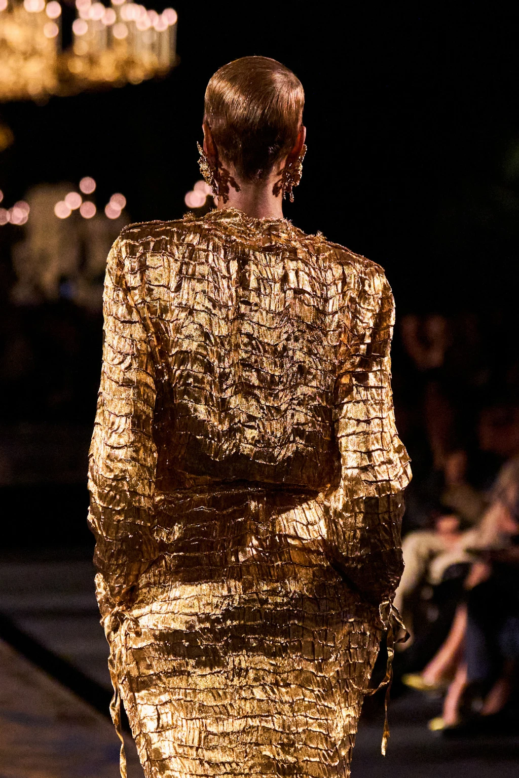 Saint Laurent весна-літо 2027
