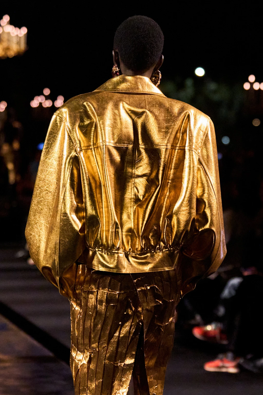 Saint Laurent весна-літо 2027
