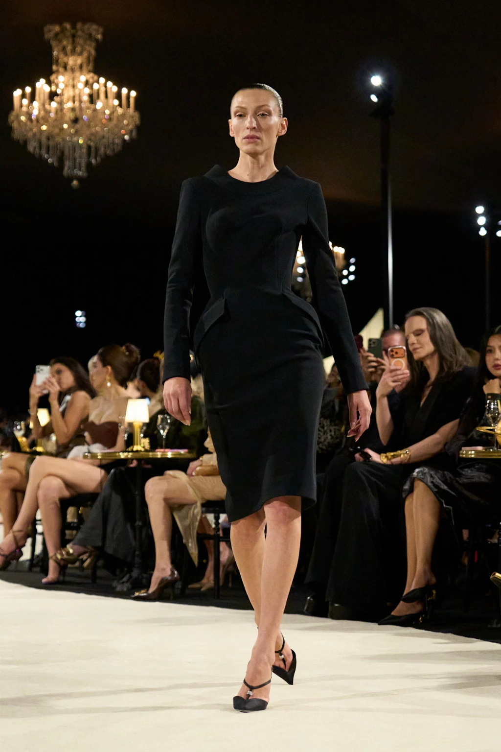 Schiaparelli весна-літо 2027