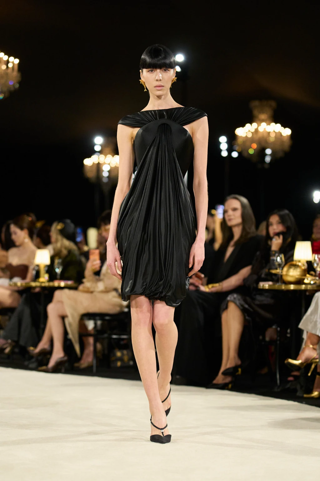 Schiaparelli весна-літо 2027