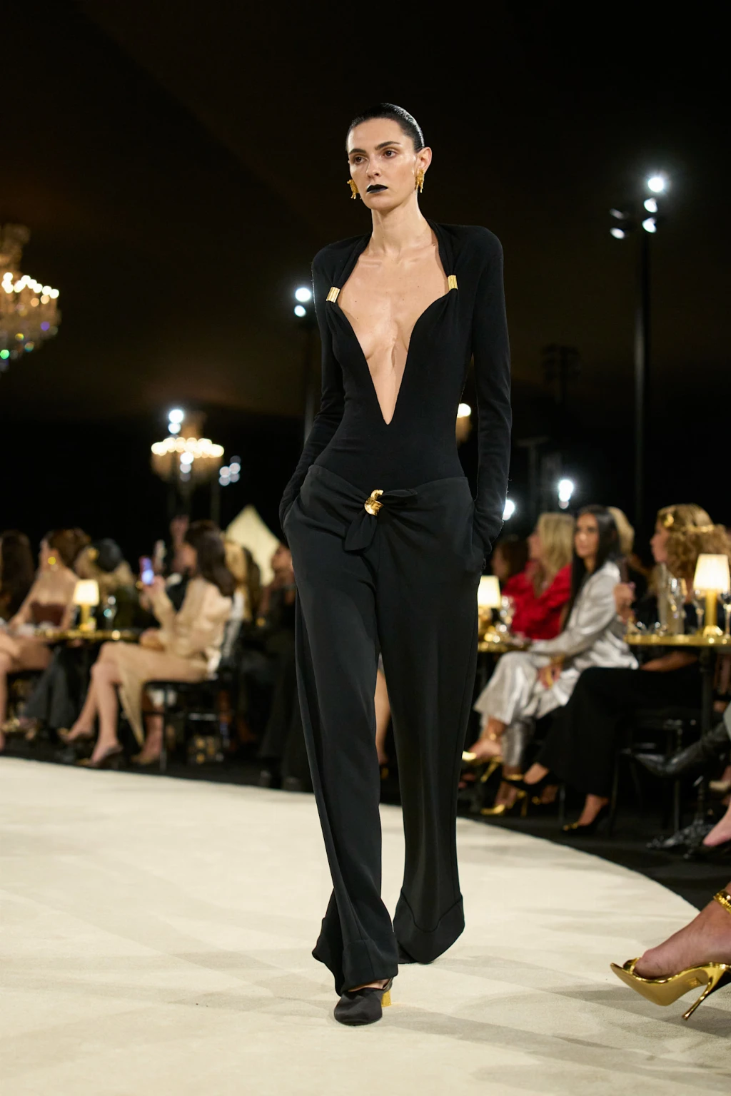 Schiaparelli весна-літо 2027