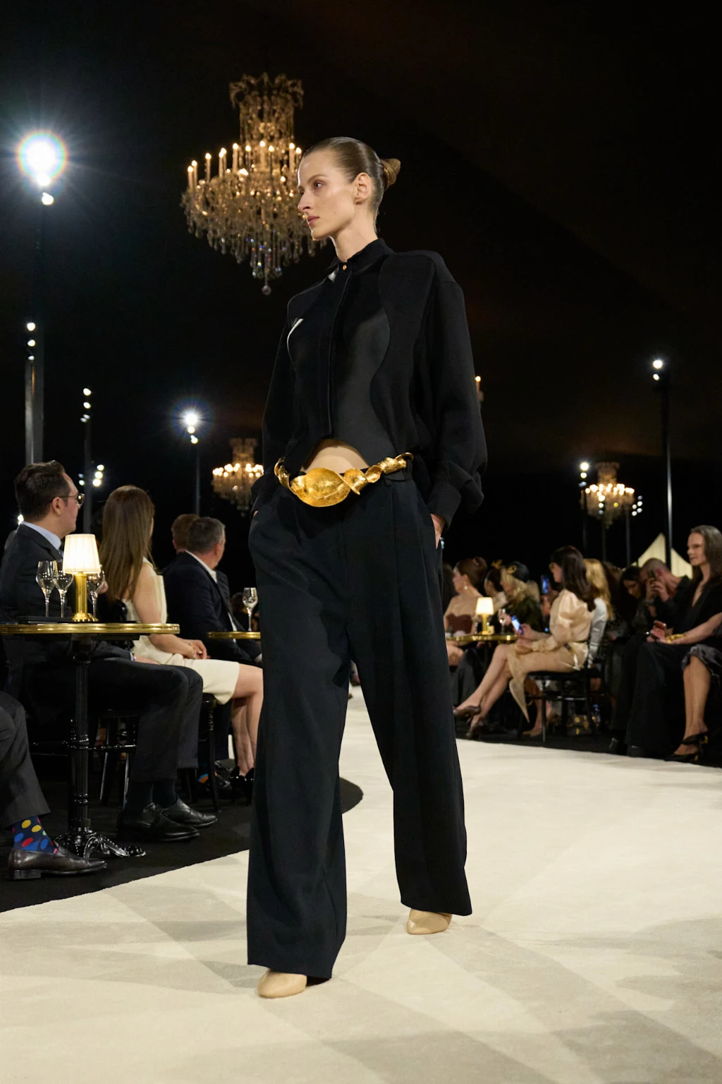 Schiaparelli весна-літо 2027