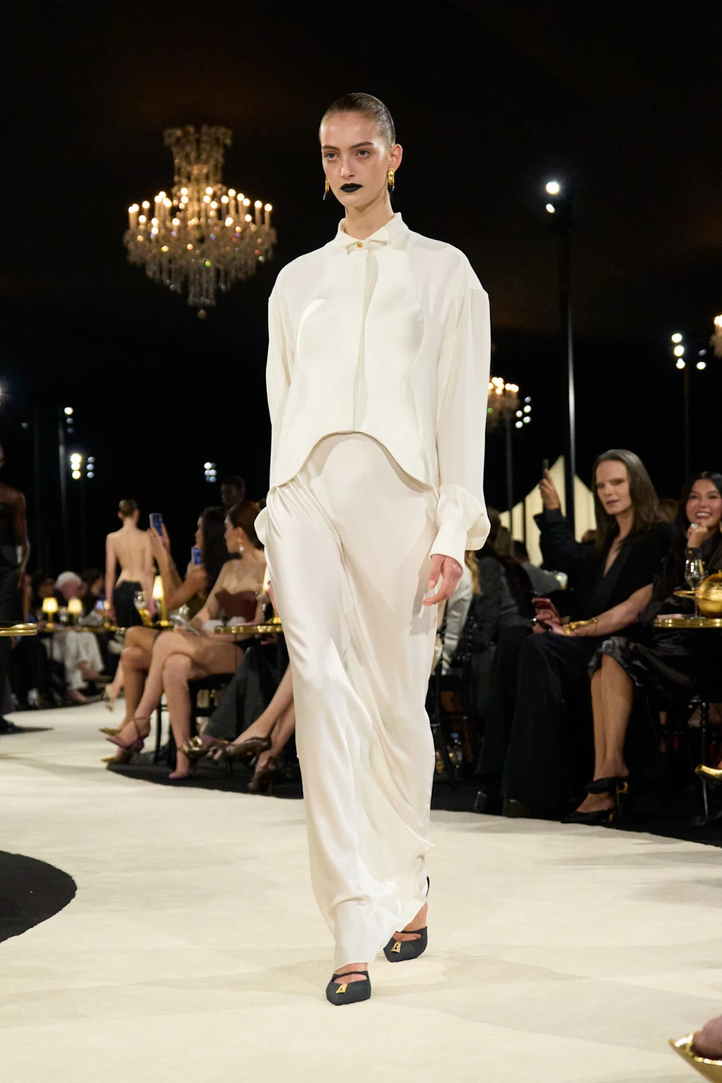 Schiaparelli весна-літо 2027