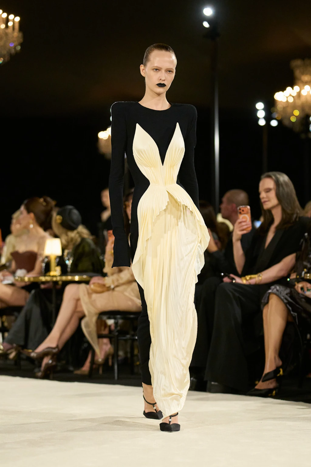 Schiaparelli весна-літо 2027