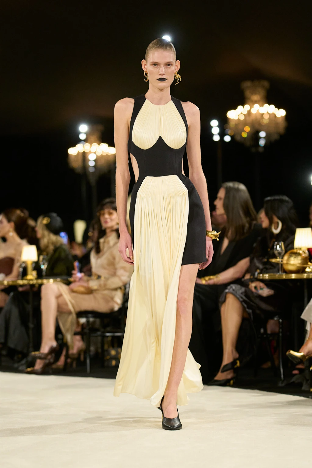 Schiaparelli весна-літо 2027