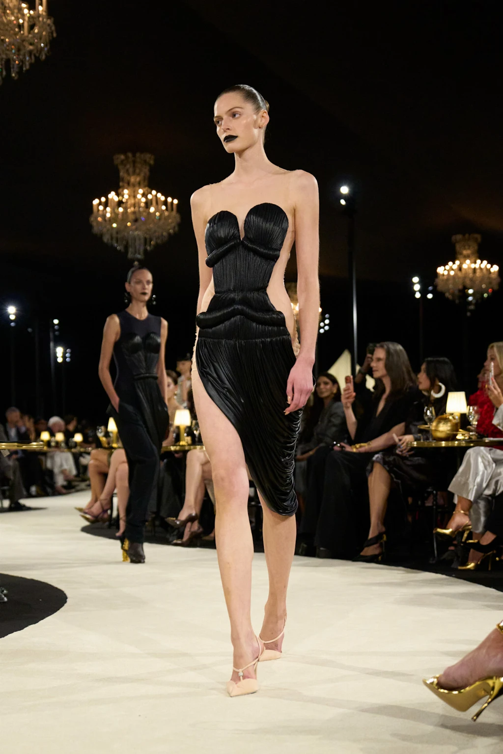 Schiaparelli весна-літо 2027