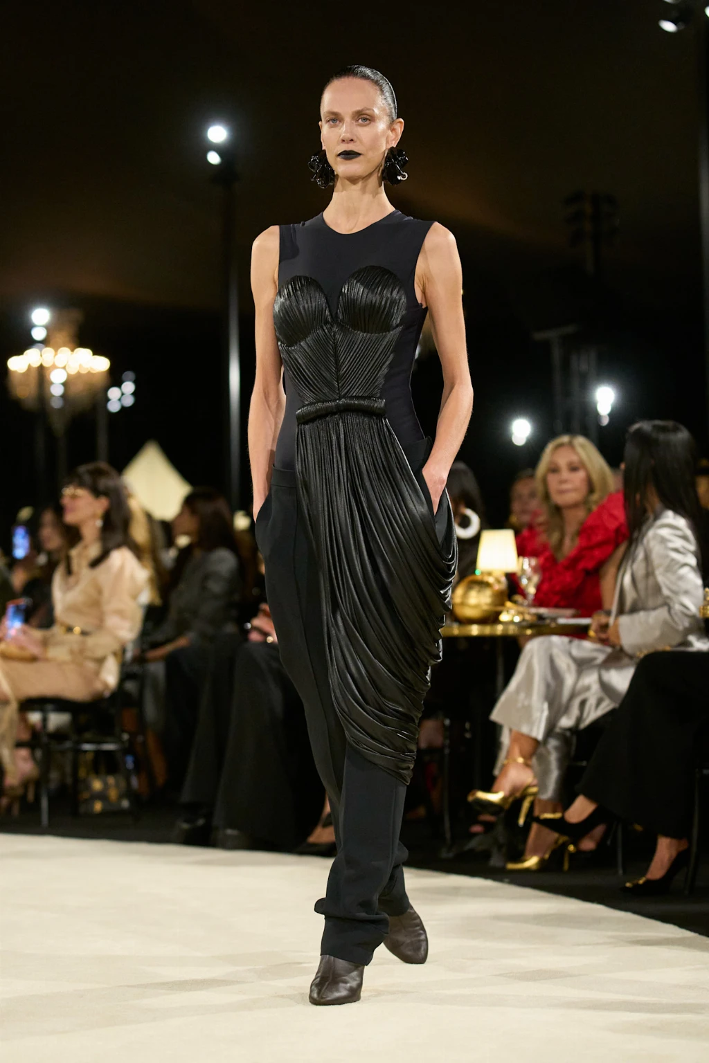Schiaparelli весна-літо 2027