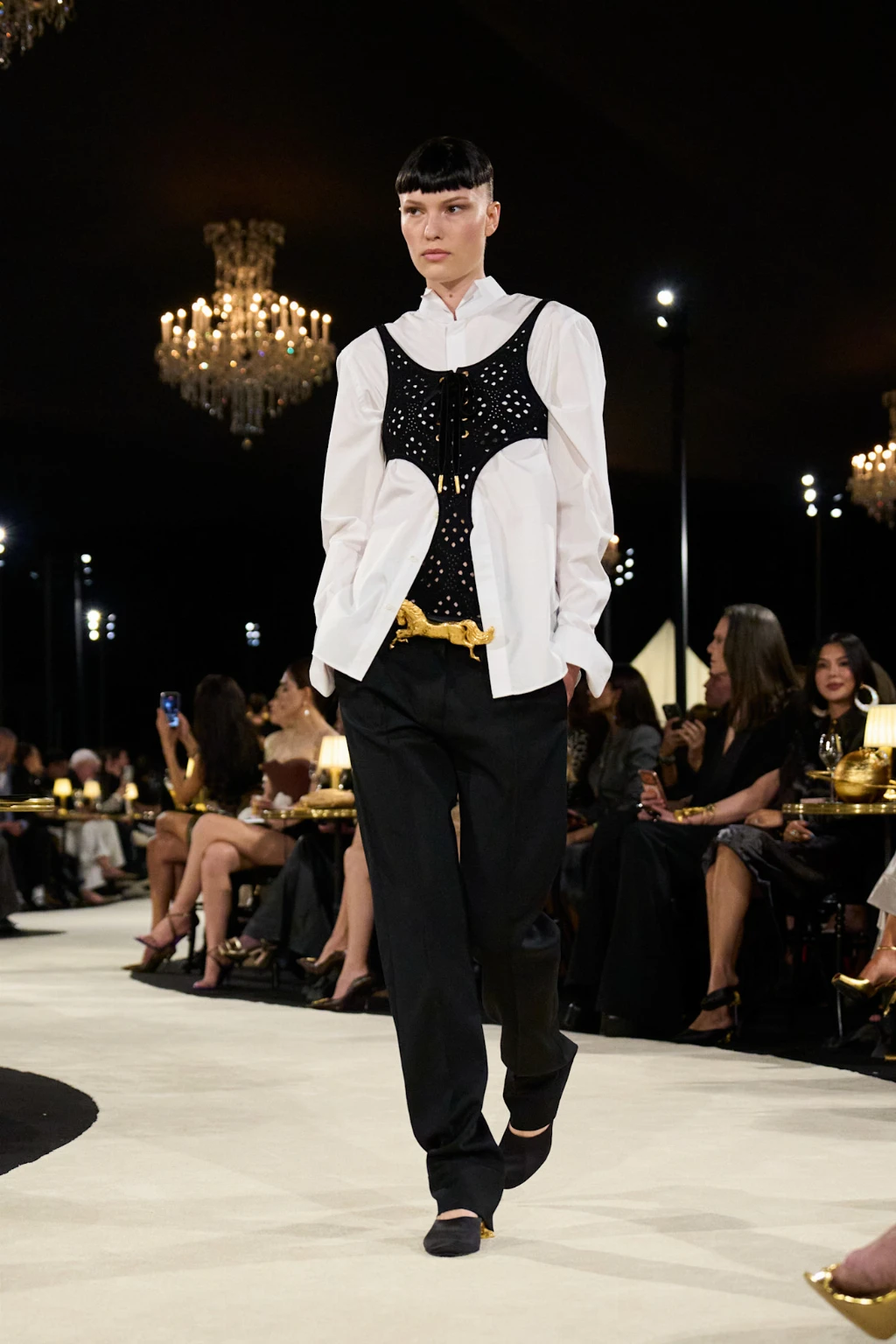 Schiaparelli весна-літо 2027