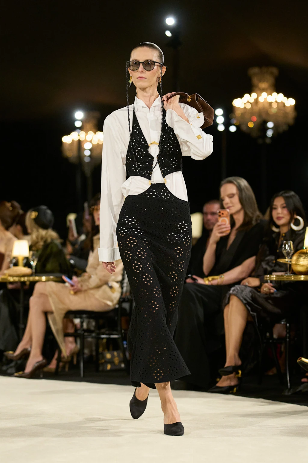Schiaparelli весна-літо 2027